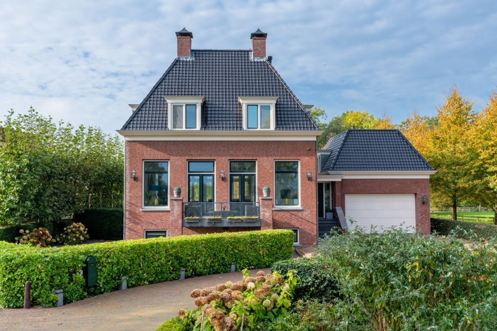 Amstelveen Нидерланды