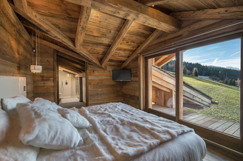 Chalet Ararat Megeve