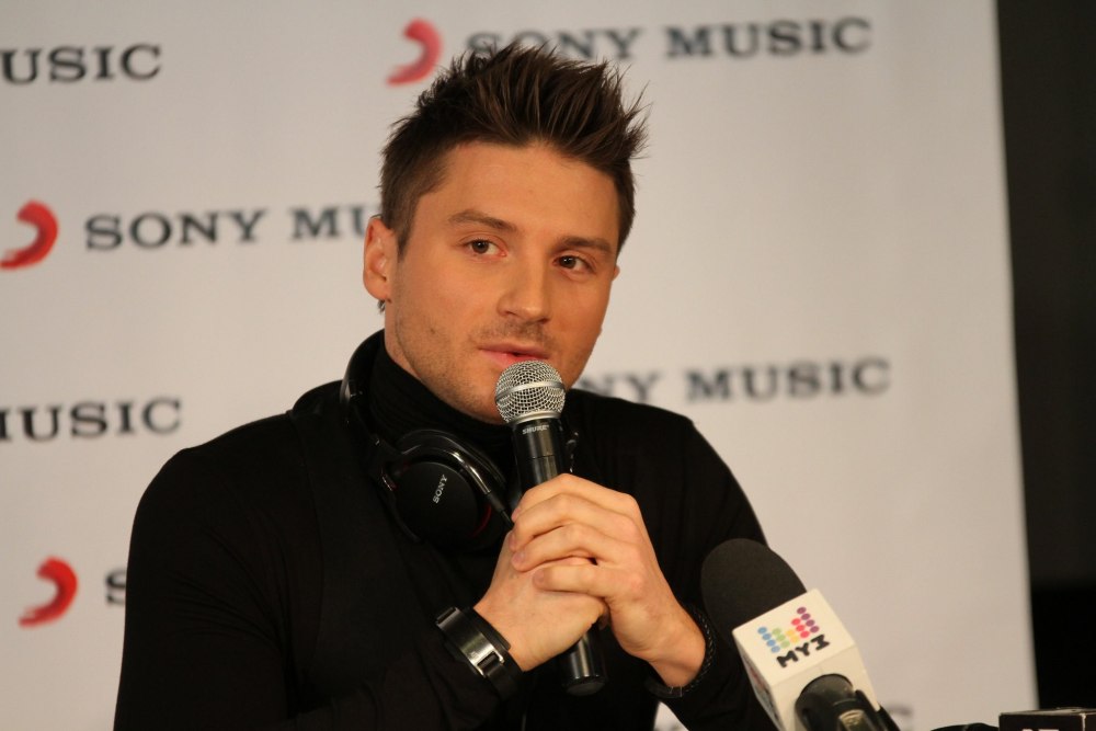 Лазарев 2005