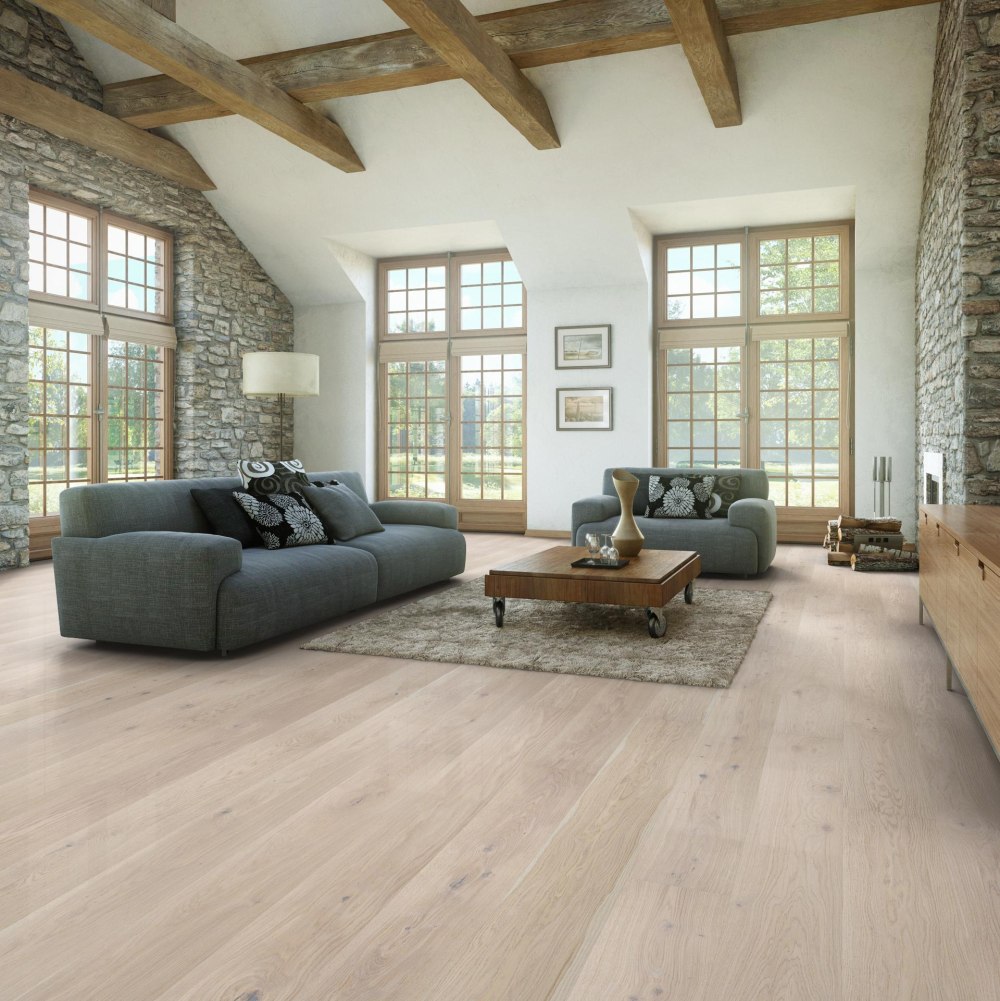 Barlinek Ivory grande