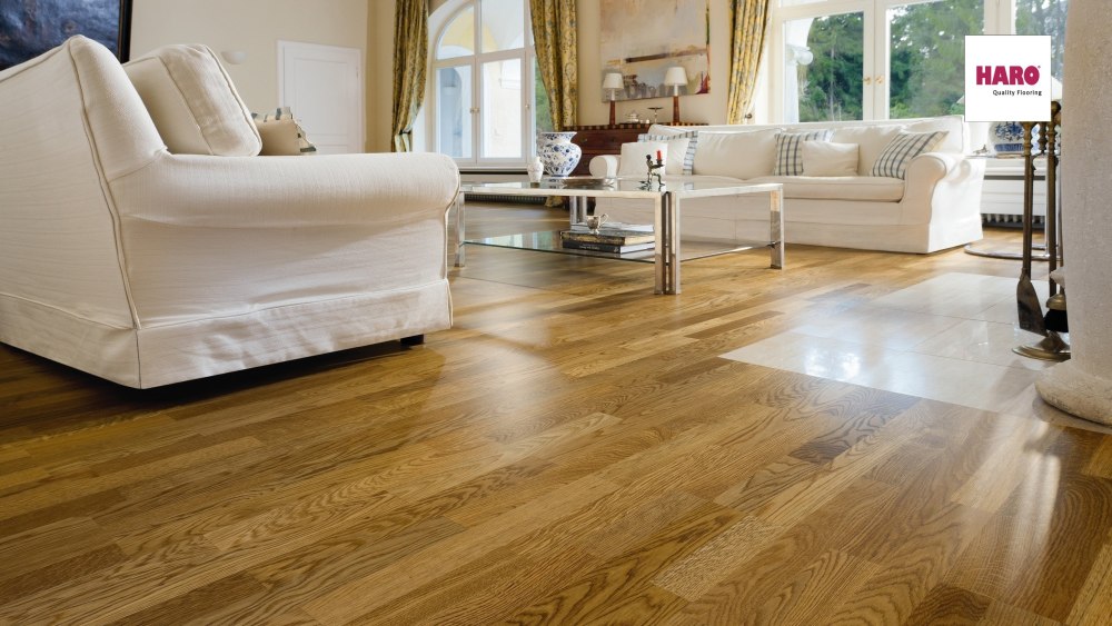 Haro Flooring