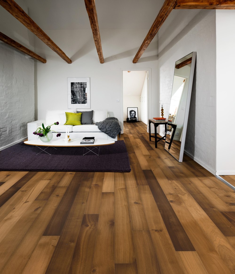 Kahrs Linnea Oak