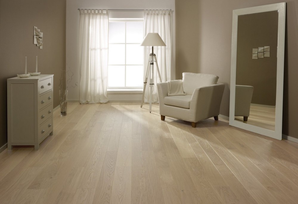 Karelia Oak паркетная доска