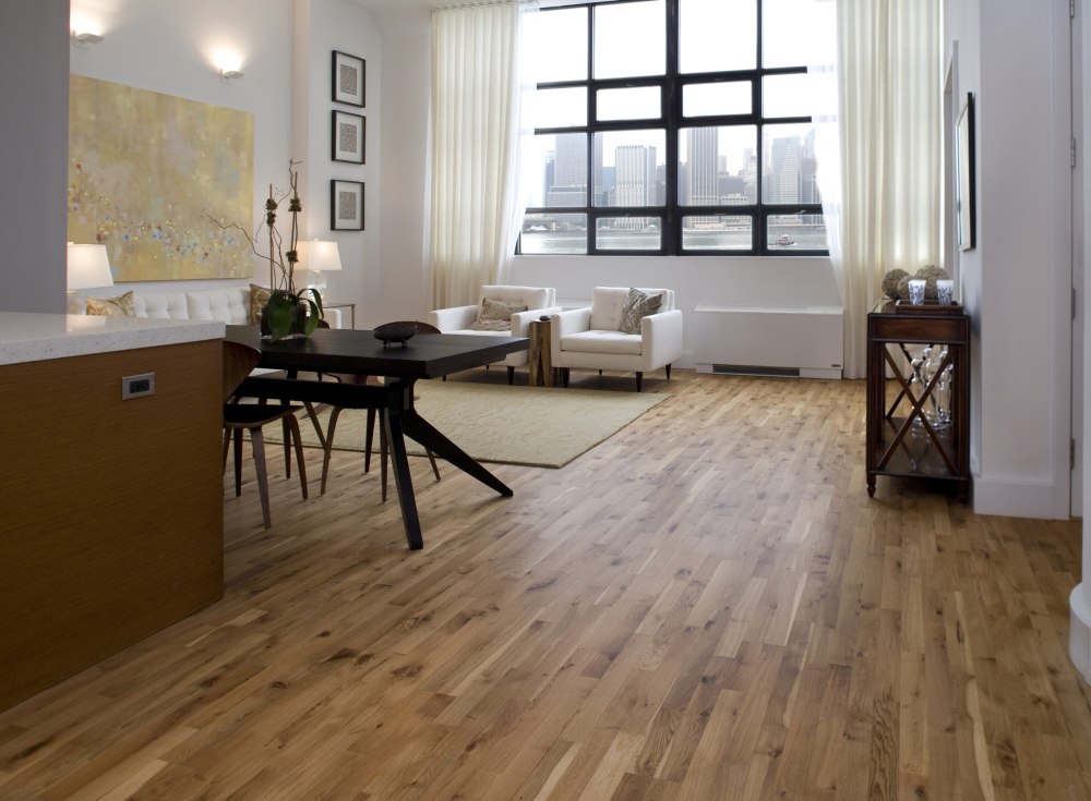 Паркет Polarwood