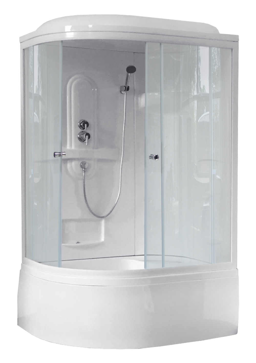 Royal Bath rb8120bk-r