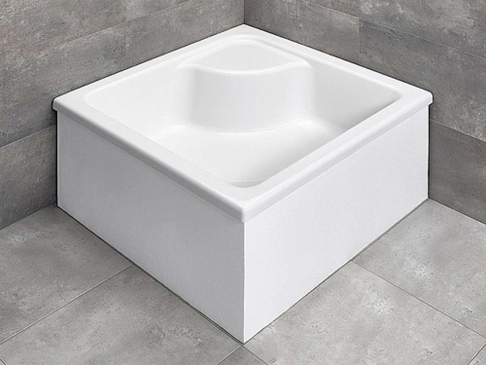 Radaway Naxos a 80x80