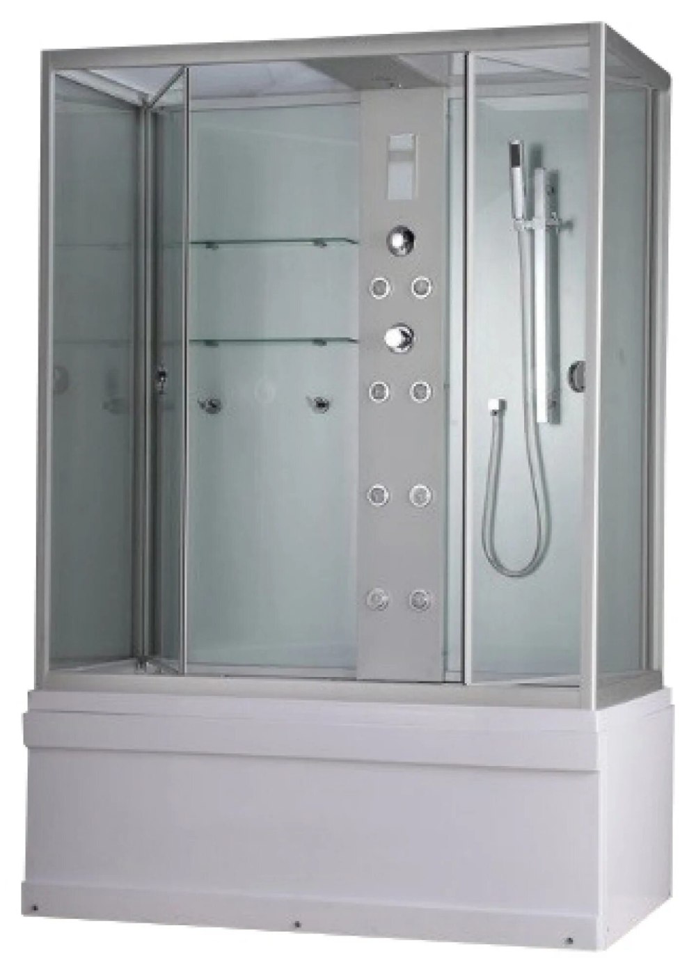 Душевой бокс Timo TL-1505