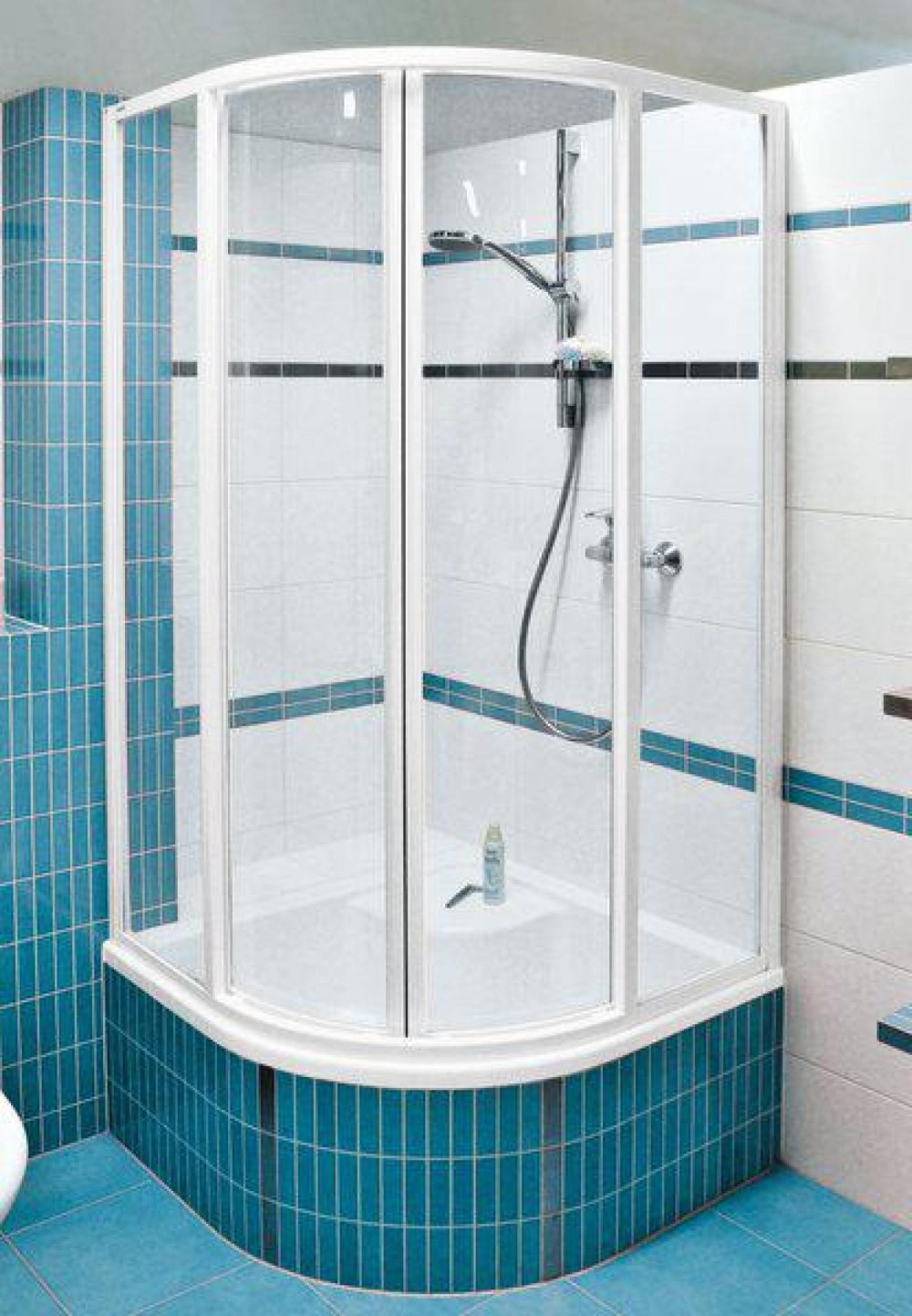 Поддон Ravak 90x90