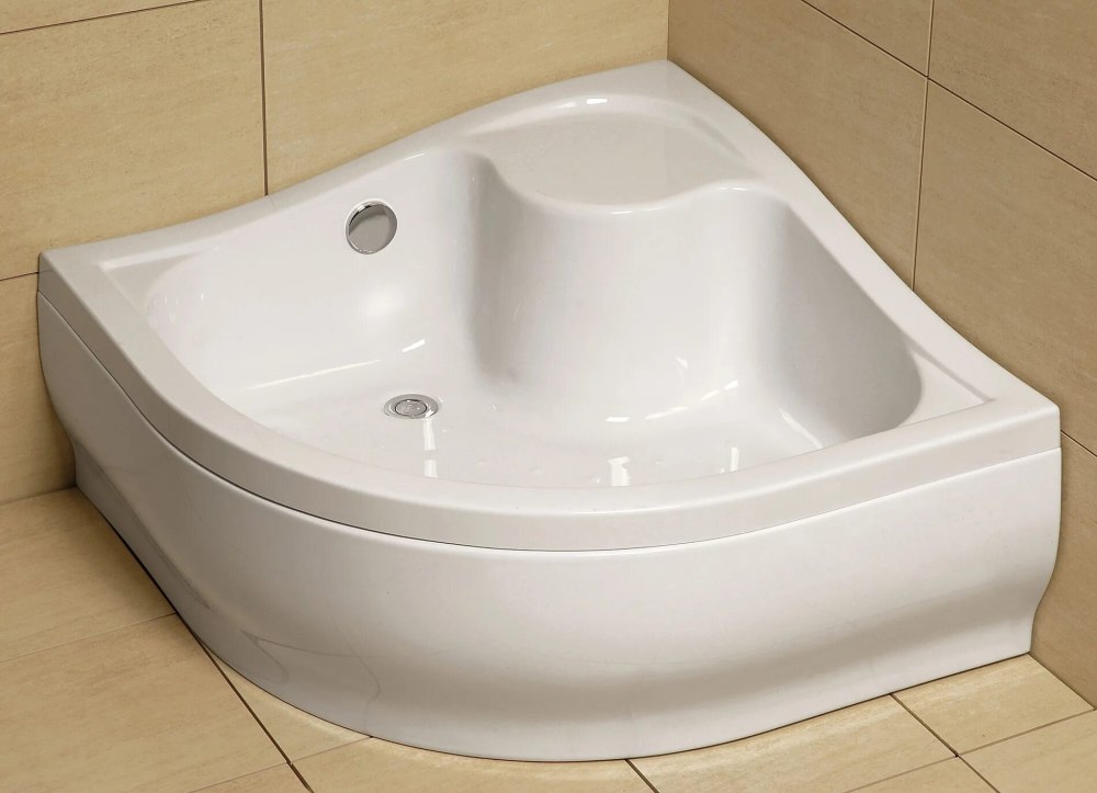 Поддон для душа Radaway Korfu a900