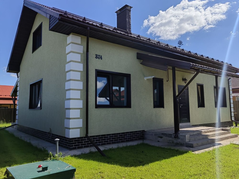 Село Дятловка Крым