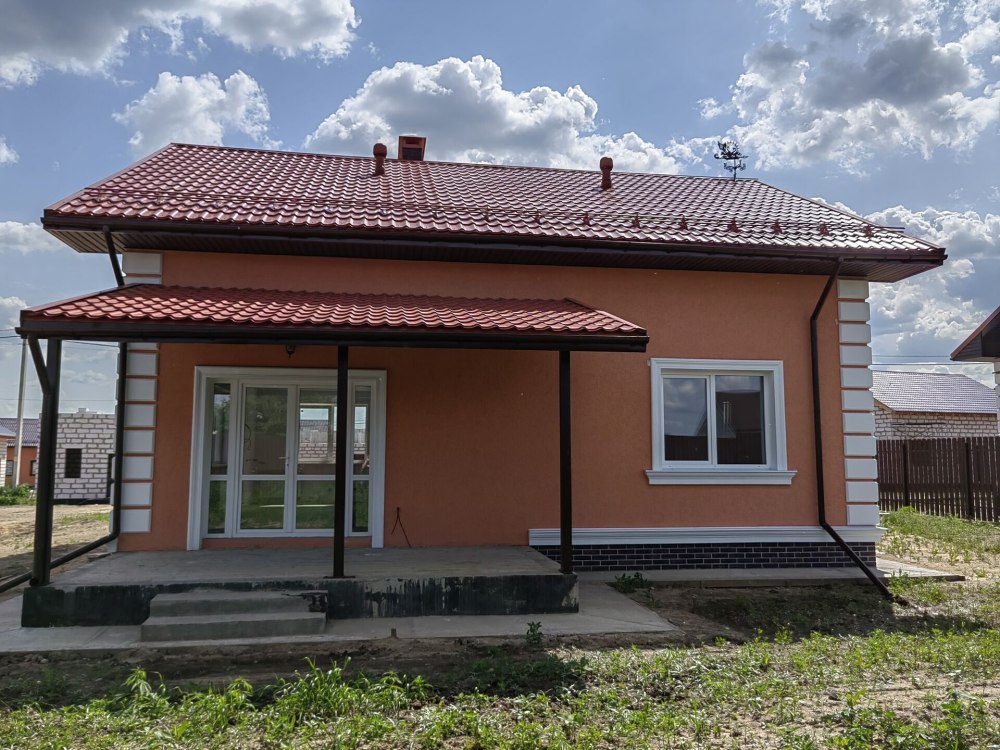 КП новая Дятловка