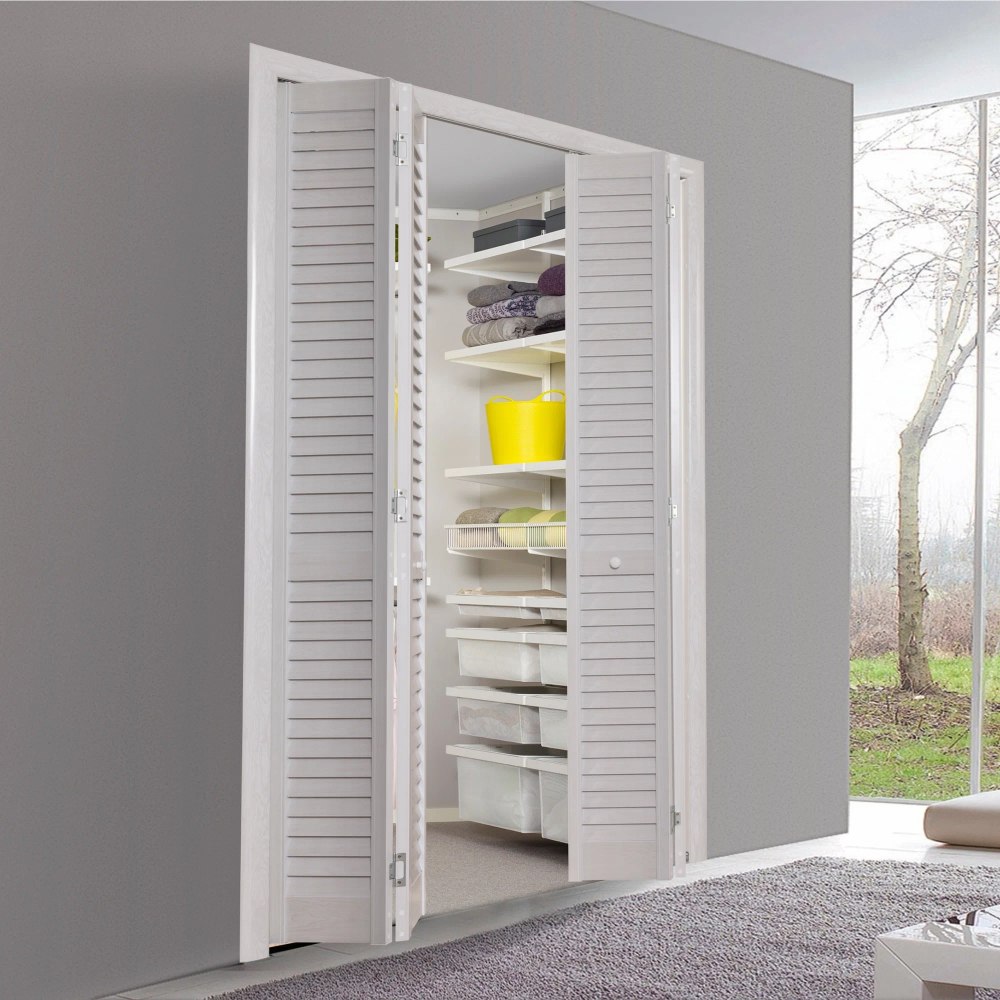 Dream Doors жалюзийные двери