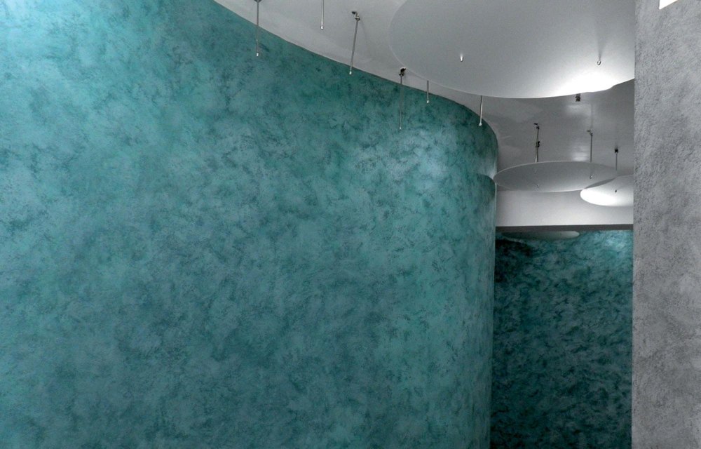 Венецианская штукатурка Tikkurila