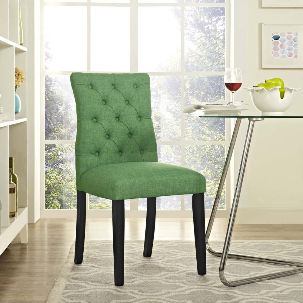 Стул Jagger Jewel Green