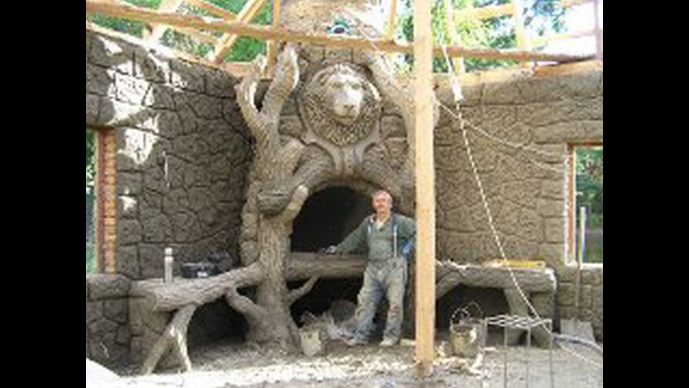Владимир Колесников Сказочная мастерская