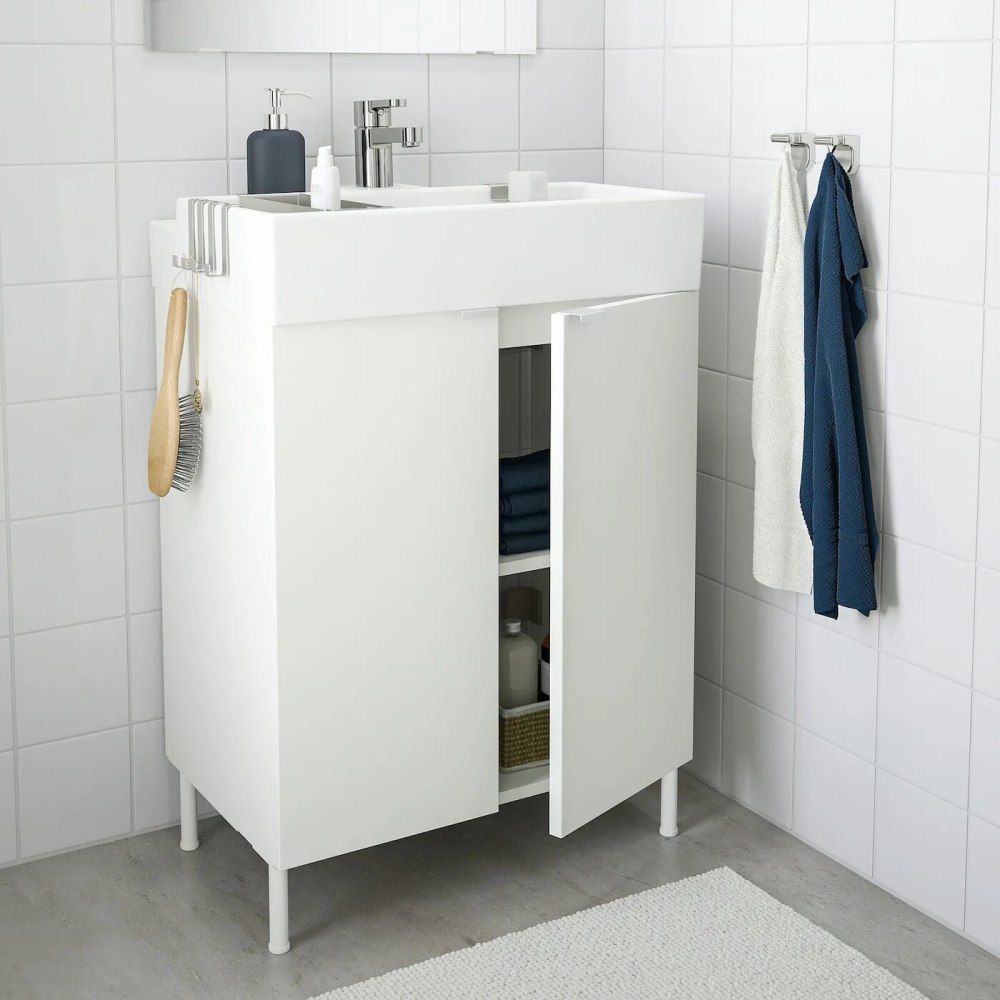 Раковина ikea lillangen