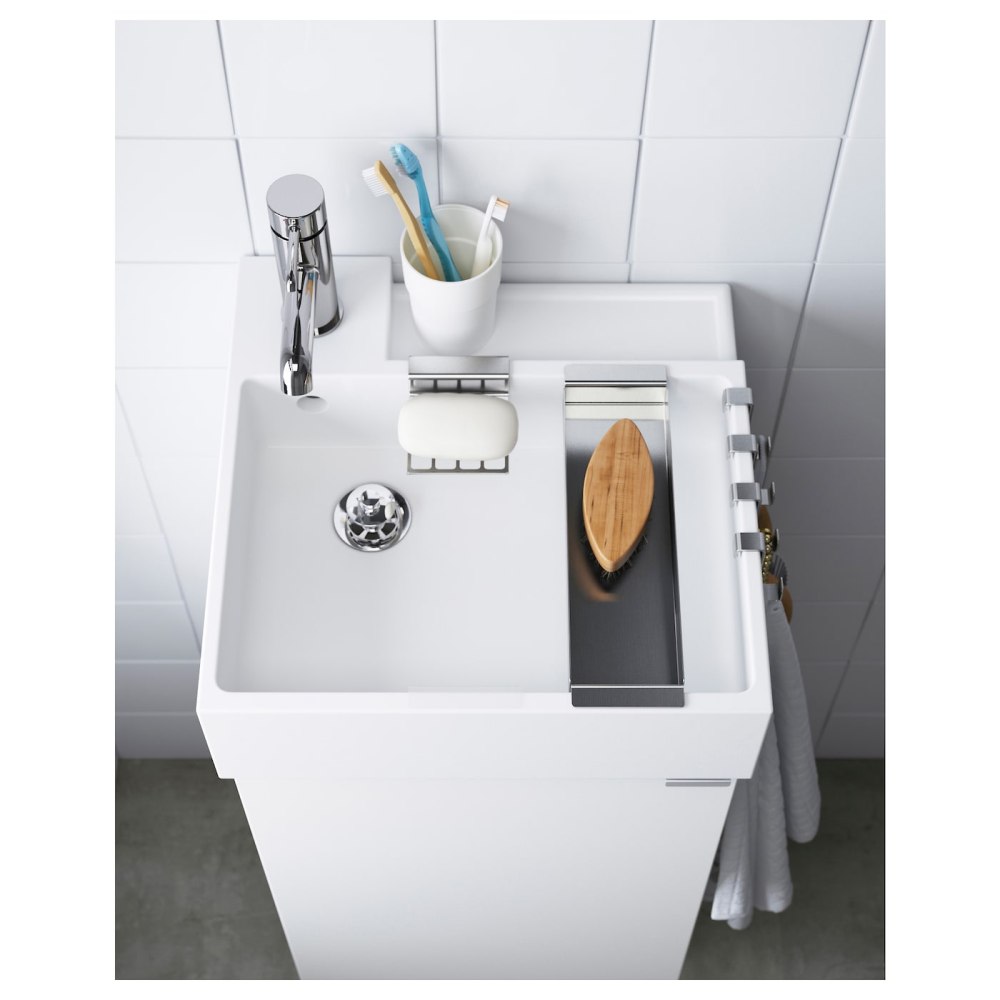 Раковина ikea lillangen 60 см