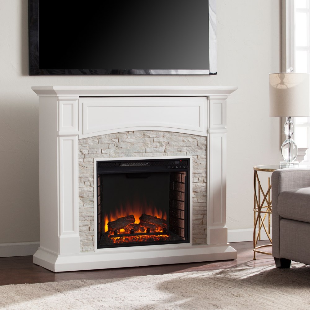 Камин Electric Fireplace FPA-0004