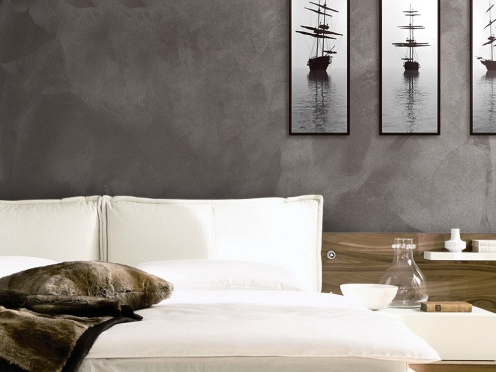 Шелк декоративная штукатурка Decorazza