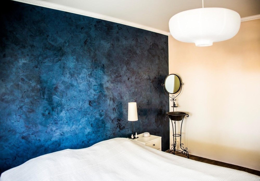Венецианская штукатурка Venetian Plaster